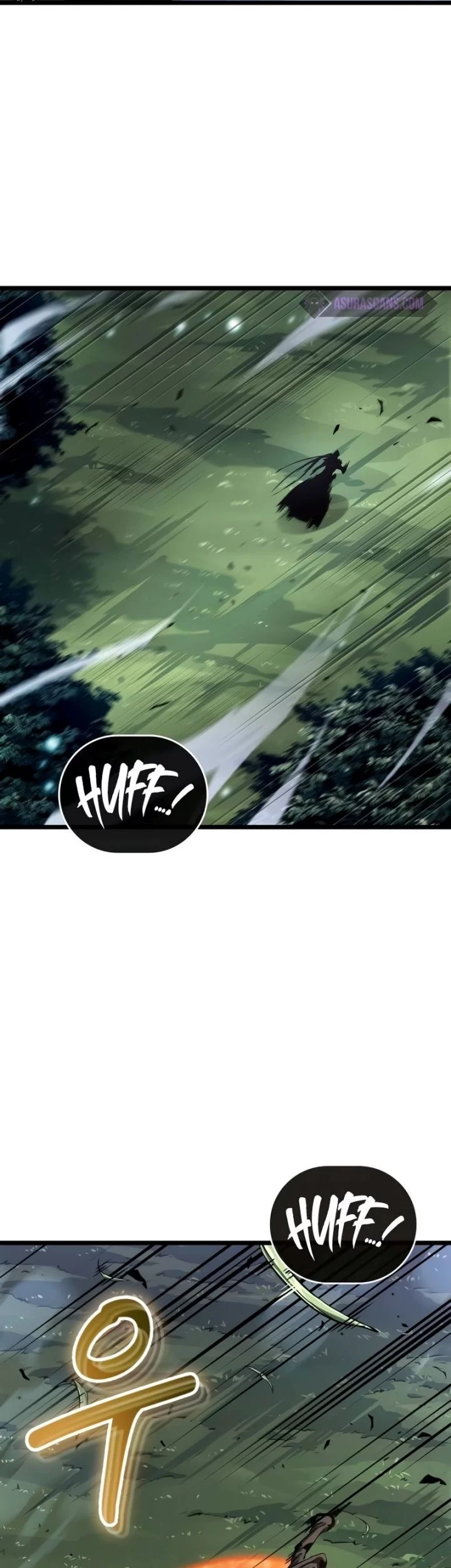 Light Of Arad: Forerunner chapter 1 halaman 4
