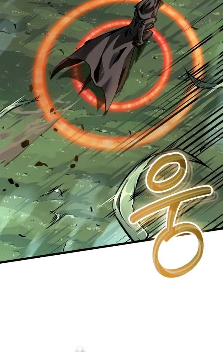 Light Of Arad: Forerunner chapter 1 halaman 5