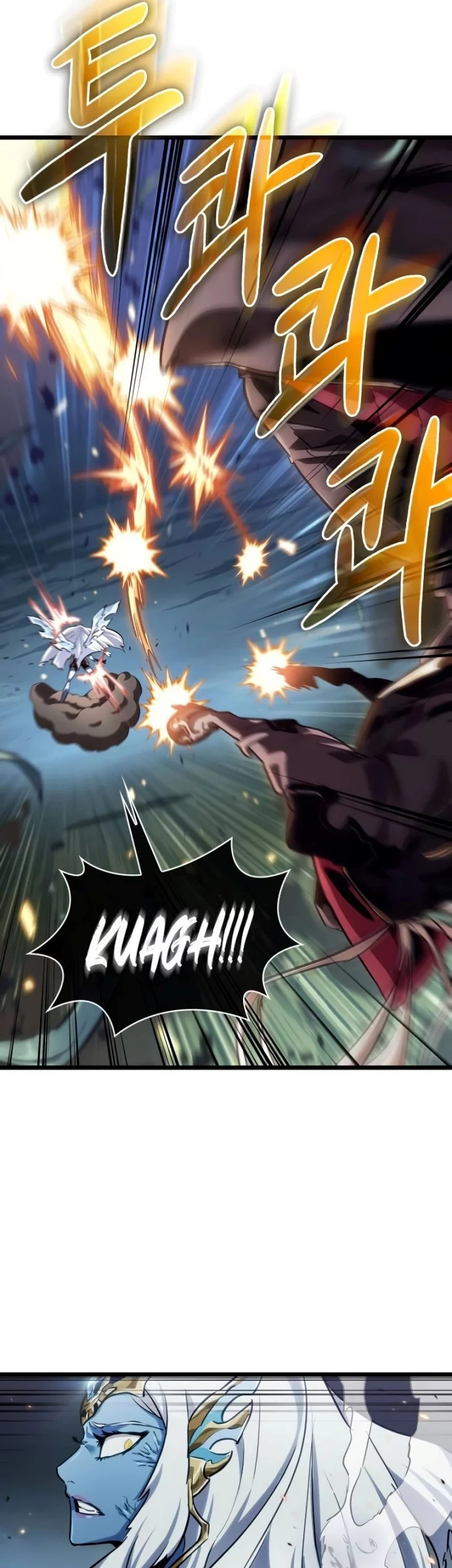 Light Of Arad: Forerunner chapter 1 halaman 17