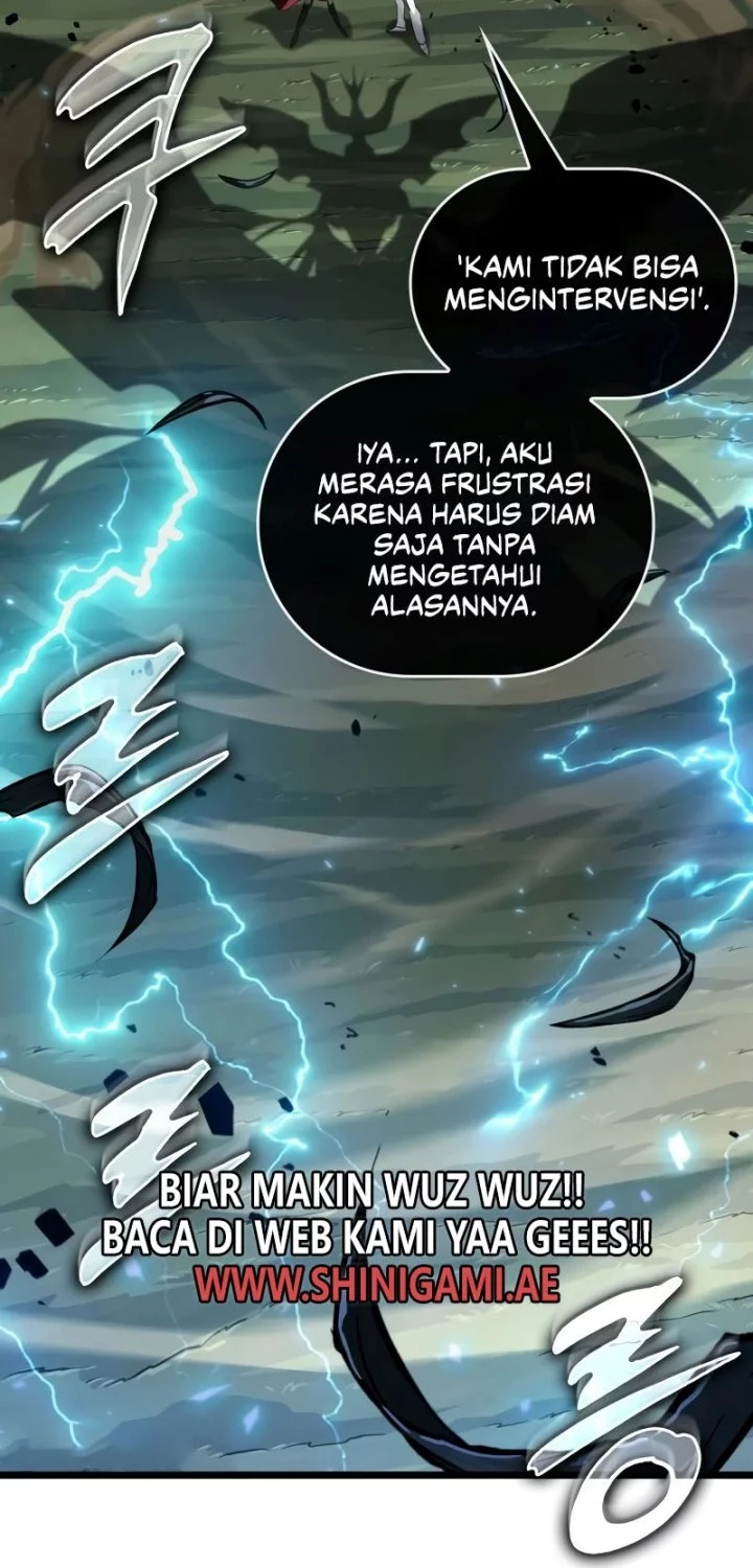 Light Of Arad: Forerunner chapter 1 halaman 36