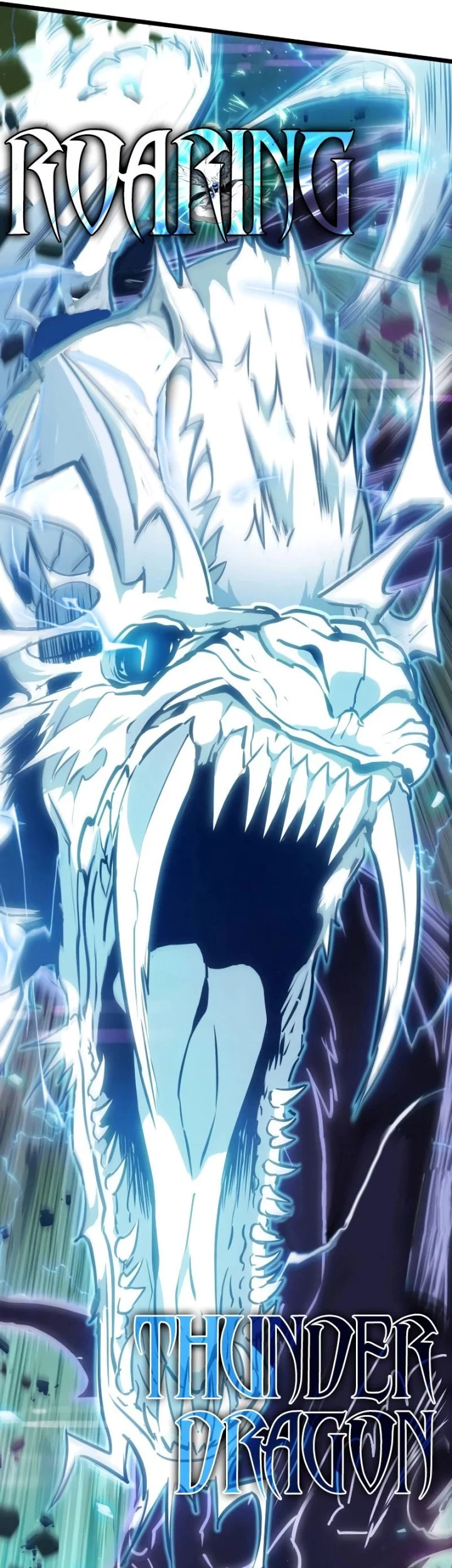 Light Of Arad: Forerunner chapter 1 halaman 40