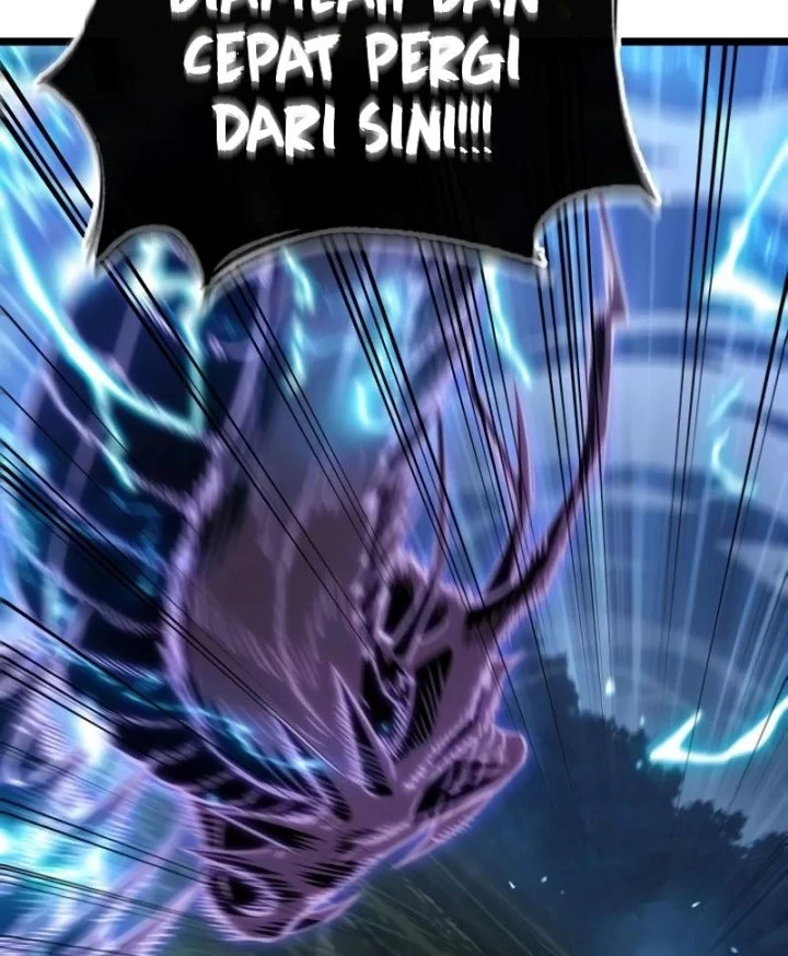 Light Of Arad: Forerunner chapter 1 halaman 43