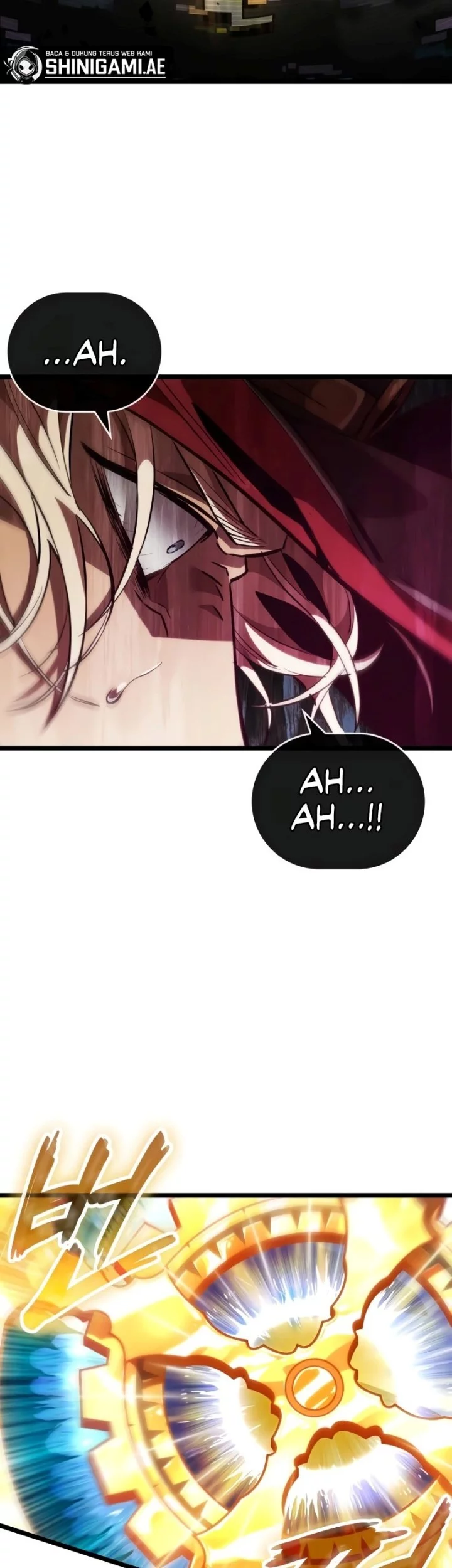 Light Of Arad: Forerunner chapter 1 halaman 50