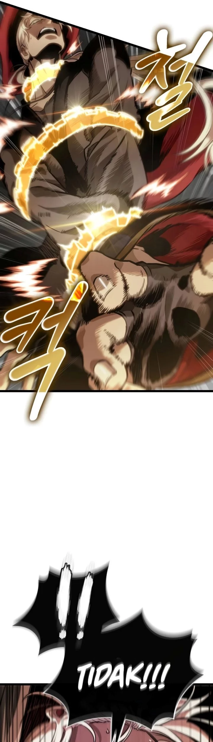 Light Of Arad: Forerunner chapter 1 halaman 52