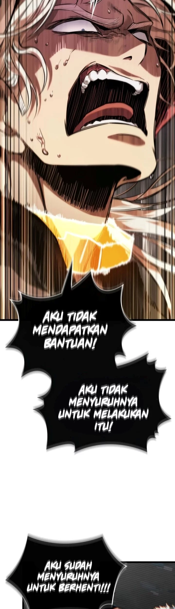 Light Of Arad: Forerunner chapter 1 halaman 53