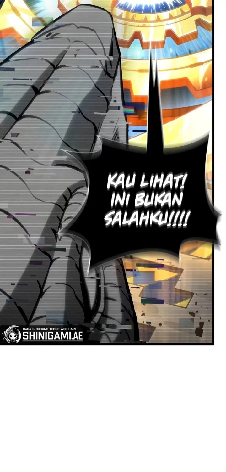 Light Of Arad: Forerunner chapter 1 halaman 55