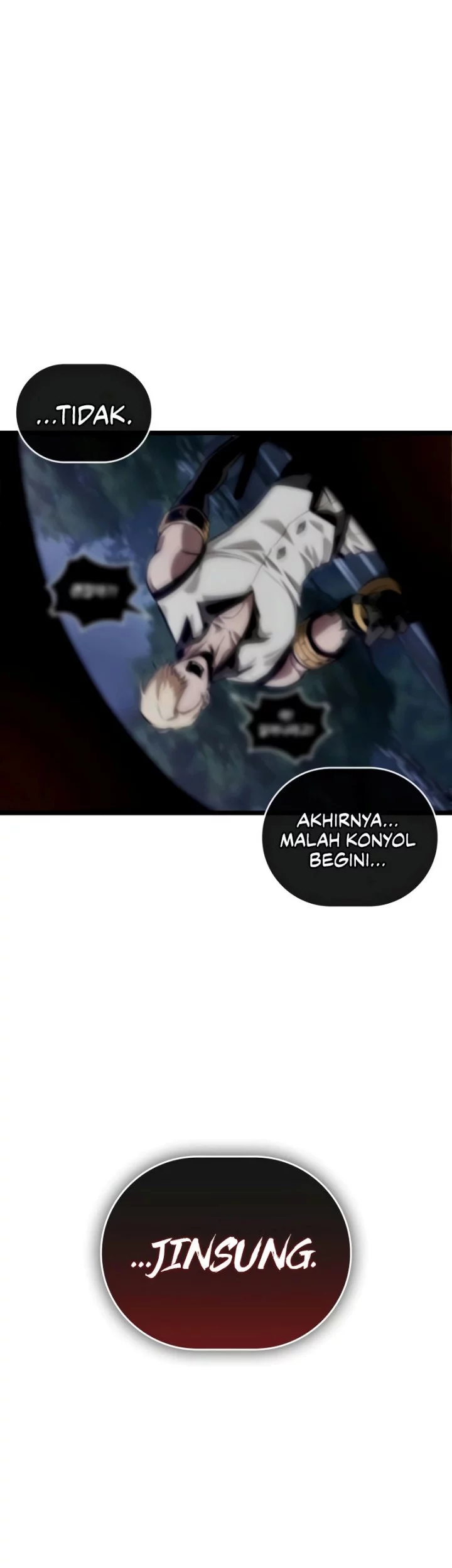 Light Of Arad: Forerunner chapter 1 halaman 63