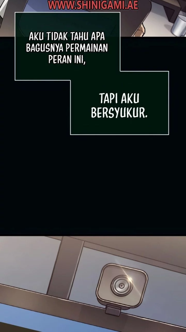 Light Of Arad: Forerunner chapter 1 halaman 78