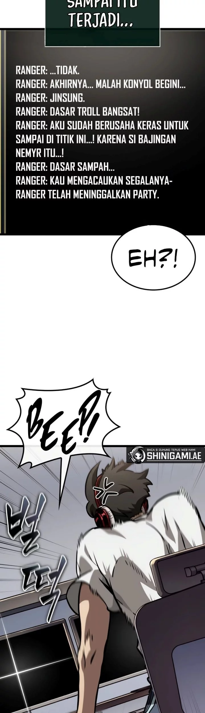 Light Of Arad: Forerunner chapter 1 halaman 84