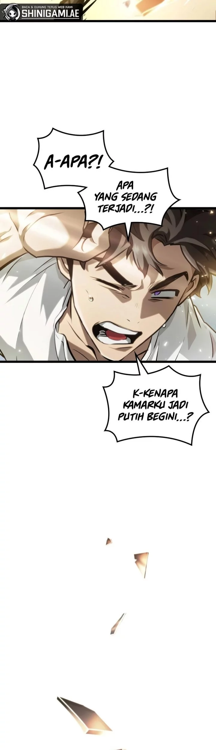 Light Of Arad: Forerunner chapter 1 halaman 93