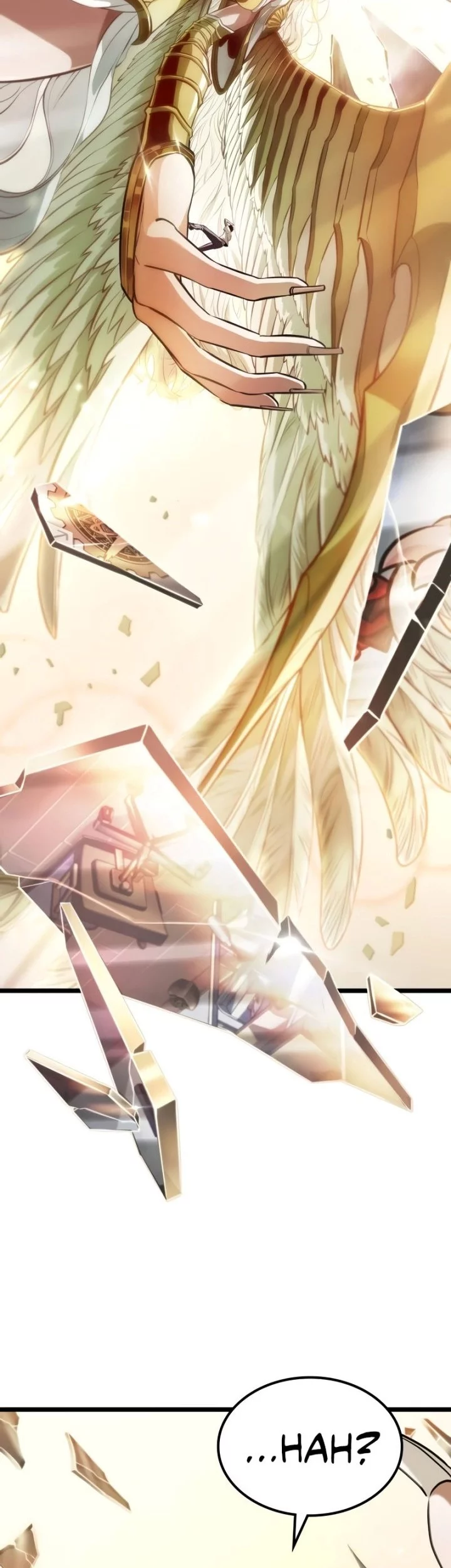 Light Of Arad: Forerunner chapter 1 halaman 96