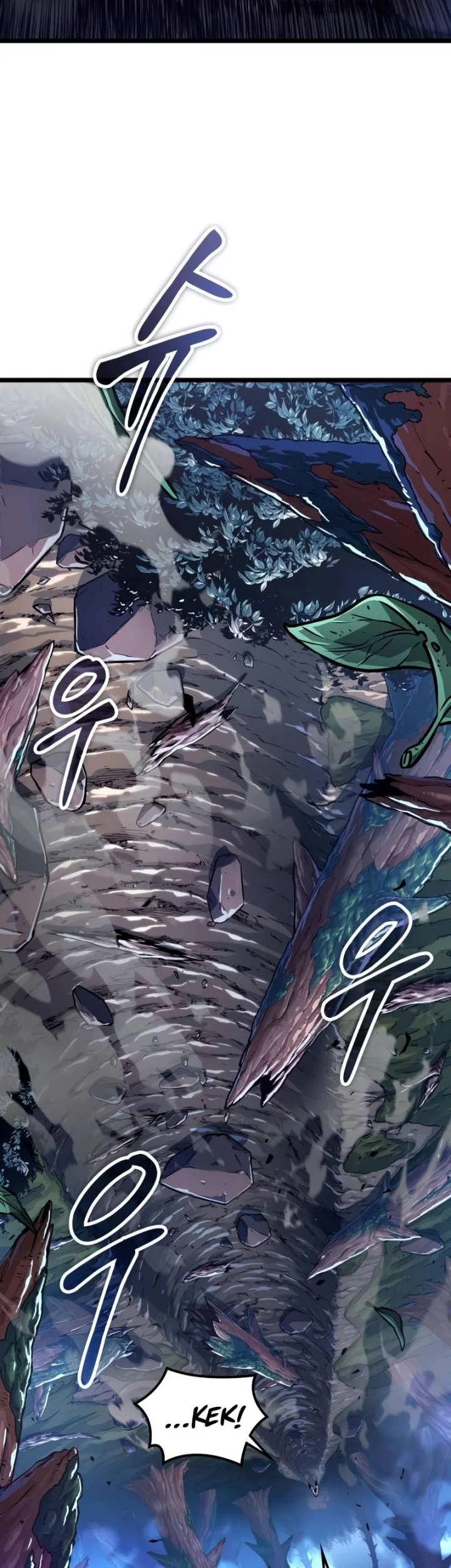 Light Of Arad: Forerunner chapter 1 halaman 107