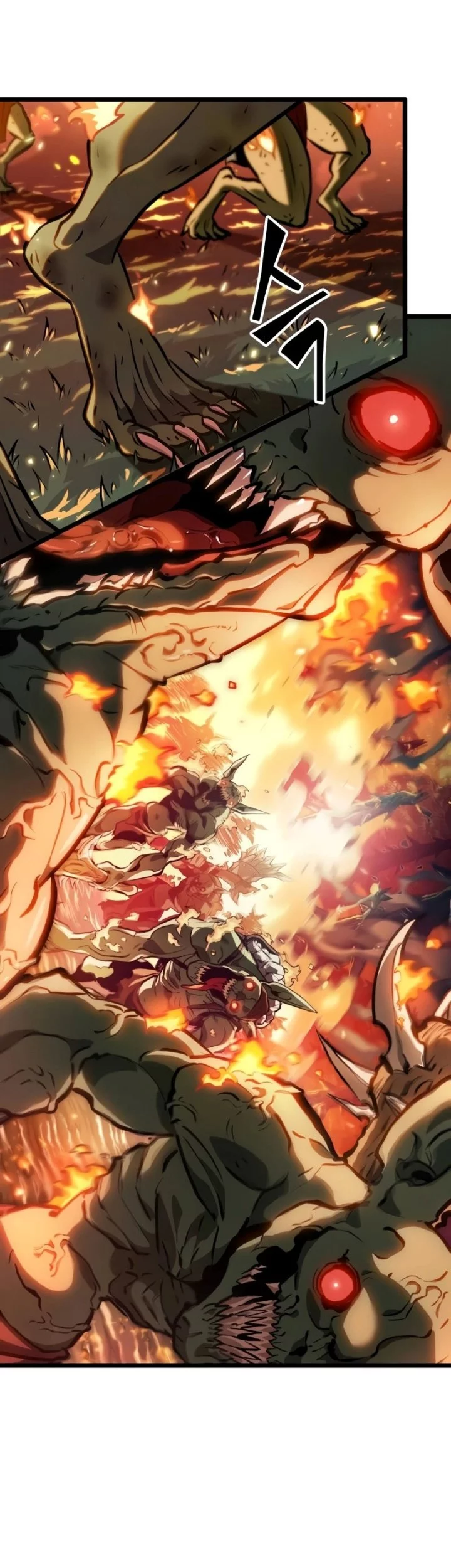 Light Of Arad: Forerunner chapter 1 halaman 112