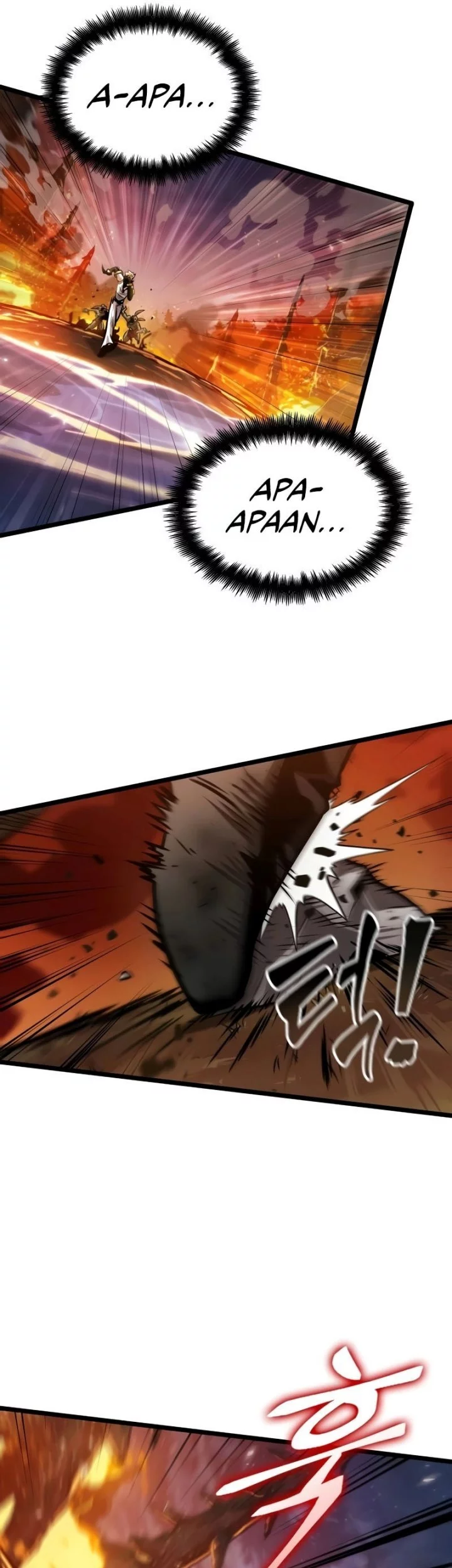 Light Of Arad: Forerunner chapter 1 halaman 118