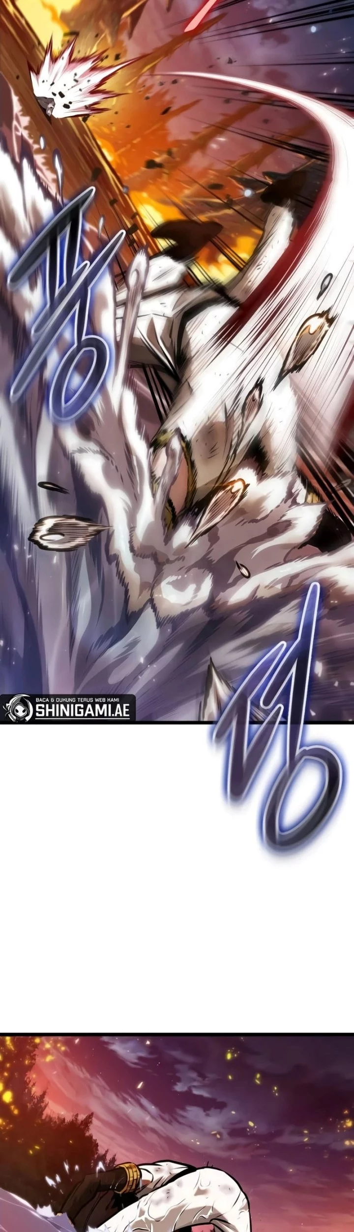 Light Of Arad: Forerunner chapter 1 halaman 119