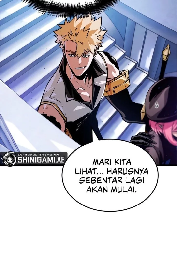 Light Of Arad: Forerunner chapter 10 halaman 15