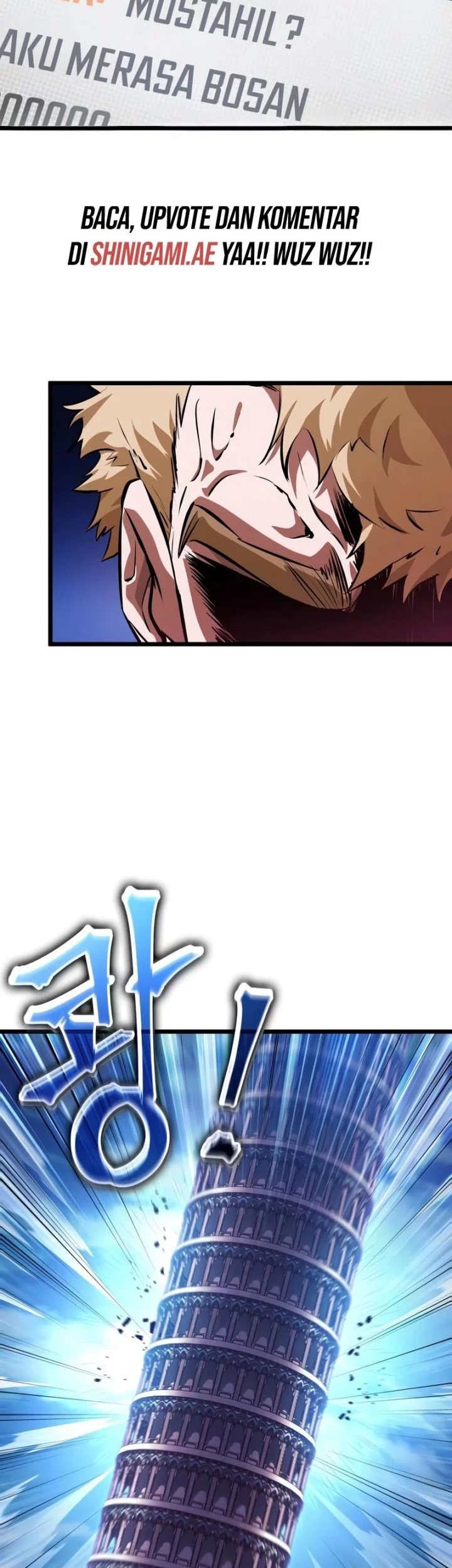 Light Of Arad: Forerunner chapter 10 halaman 37