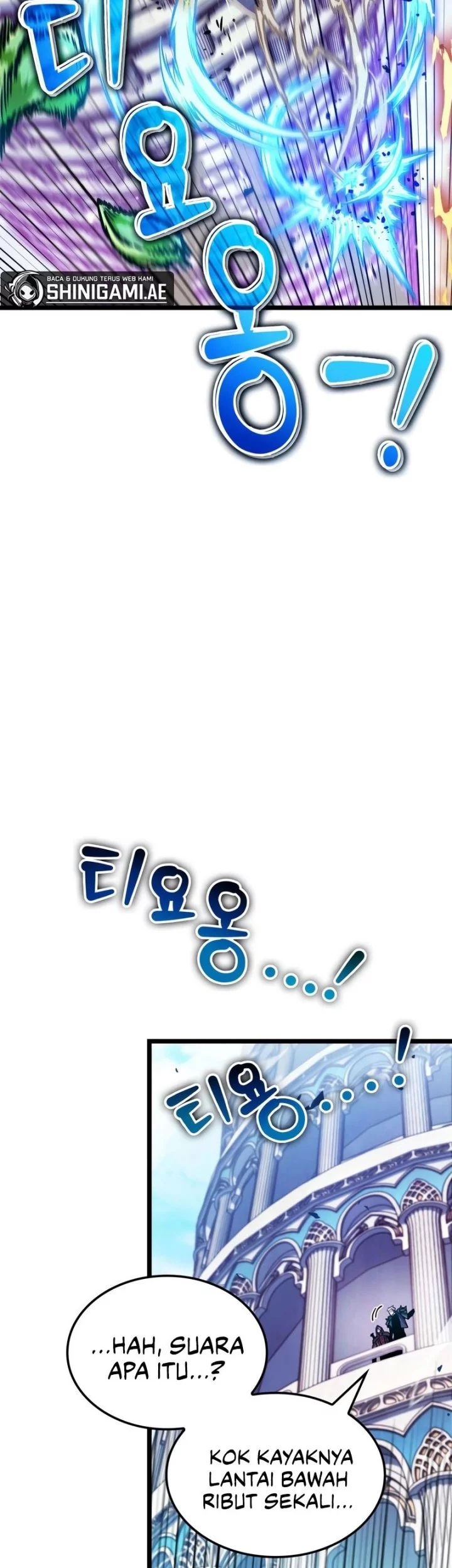 Light Of Arad: Forerunner chapter 10 halaman 48