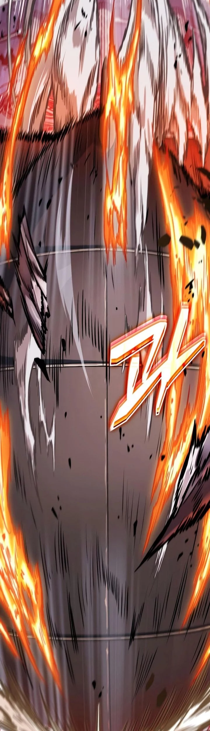 Light Of Arad: Forerunner chapter 10 halaman 51