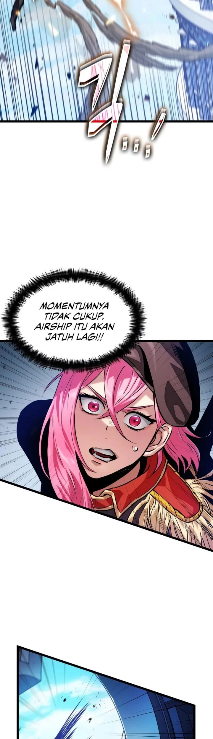 Light Of Arad: Forerunner chapter 10 halaman 60