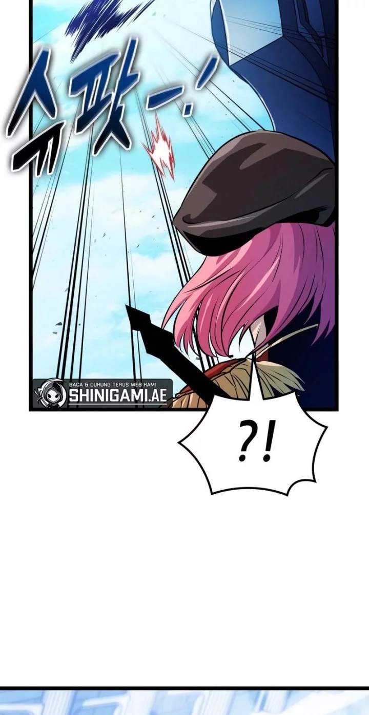 Light Of Arad: Forerunner chapter 10 halaman 61