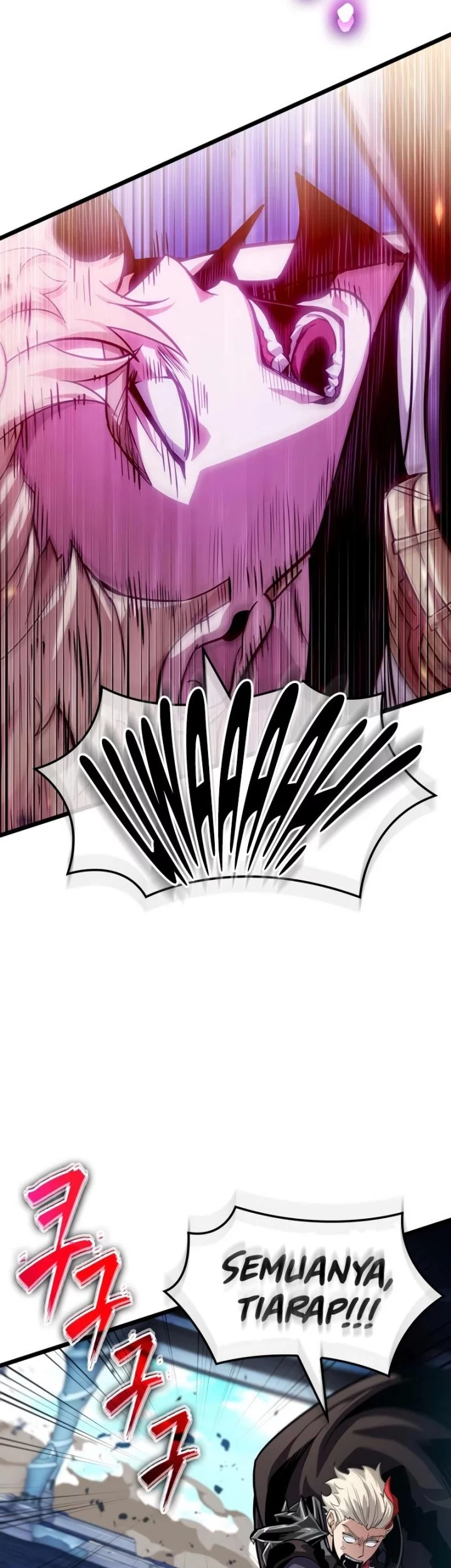 Light Of Arad: Forerunner chapter 10 halaman 74