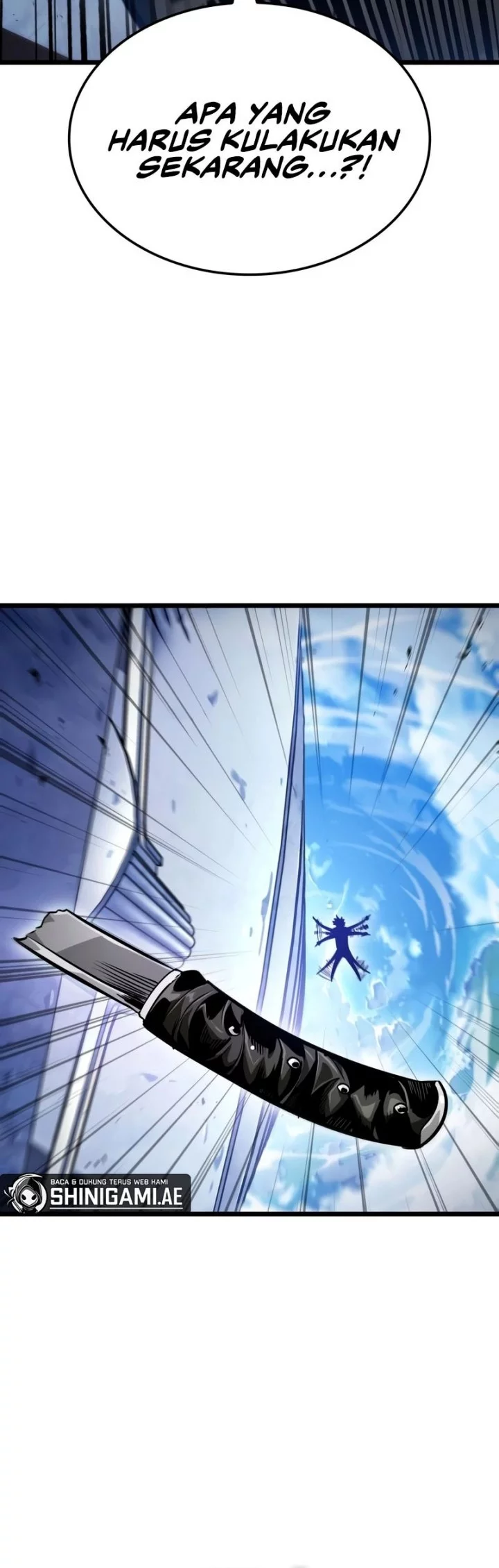 Light Of Arad: Forerunner chapter 10 halaman 80