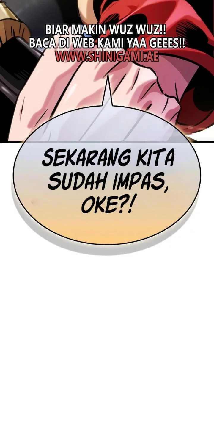 Light Of Arad: Forerunner chapter 10 halaman 84
