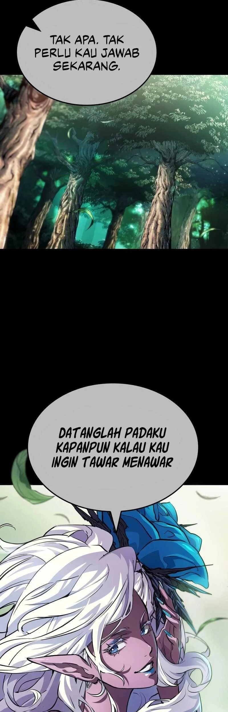 Light Of Arad: Forerunner Bab 11 halaman 30