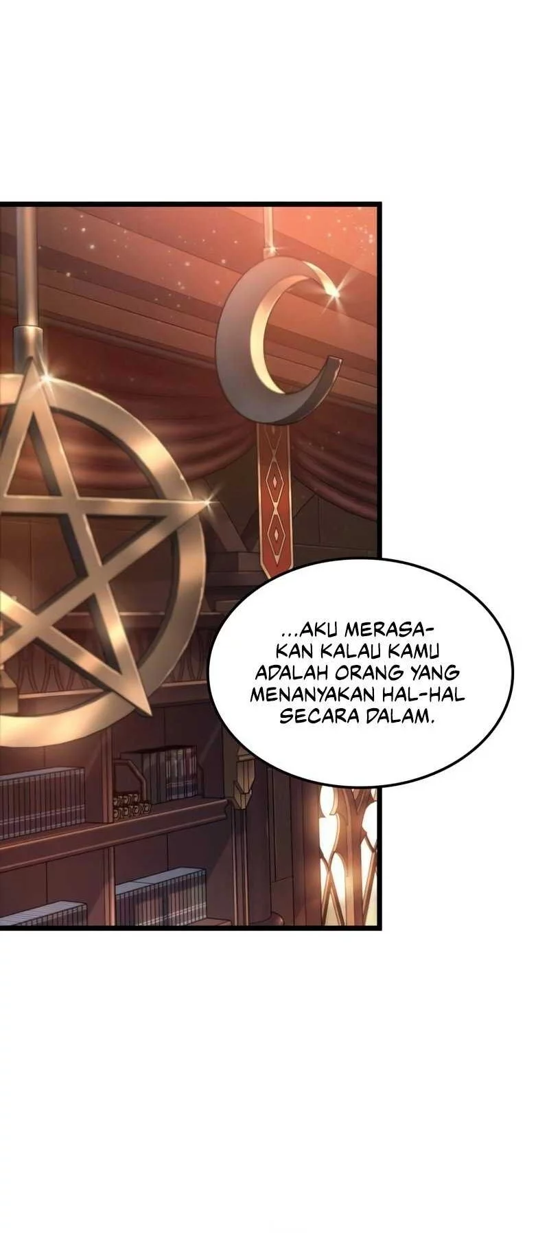 Light Of Arad: Forerunner Bab 11 halaman 45