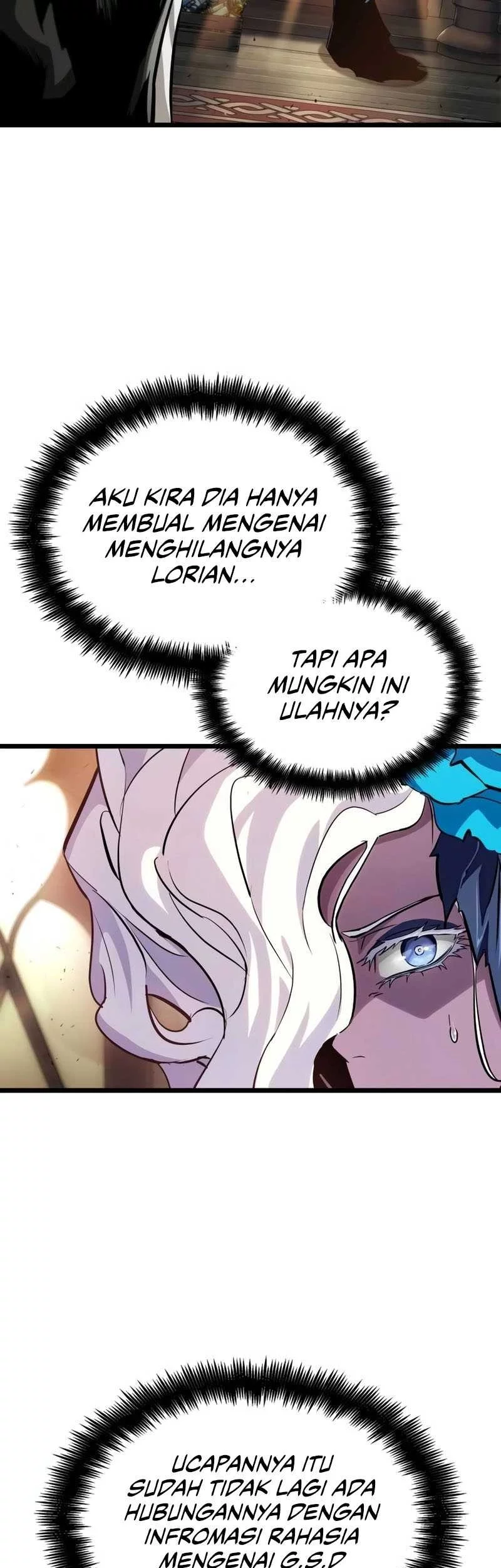 Light Of Arad: Forerunner chapter 12 halaman 12