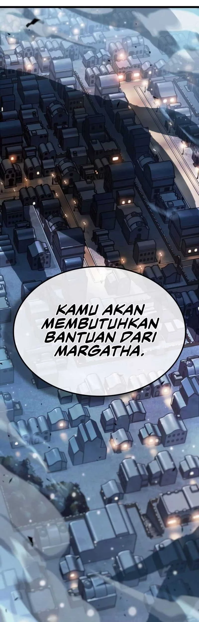 Light Of Arad: Forerunner chapter 12 halaman 19