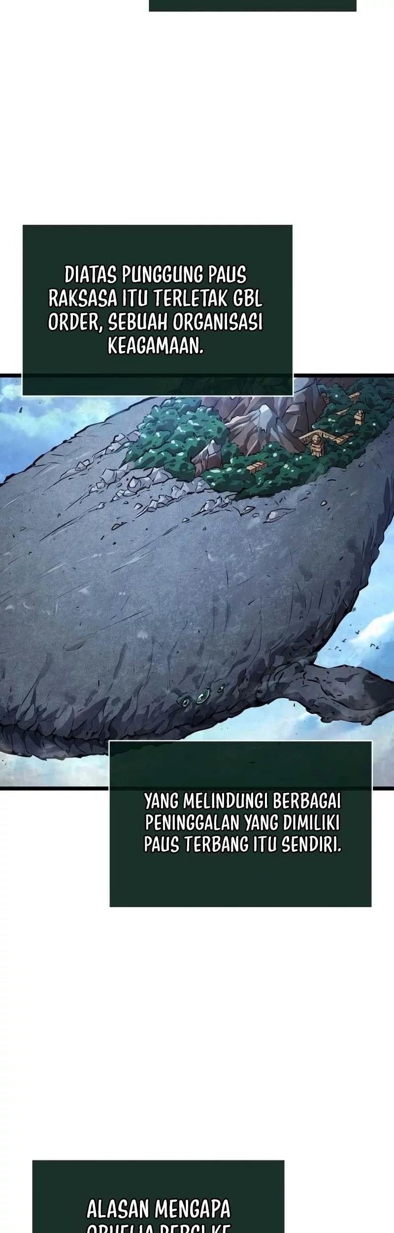 Light Of Arad: Forerunner chapter 12 halaman 48