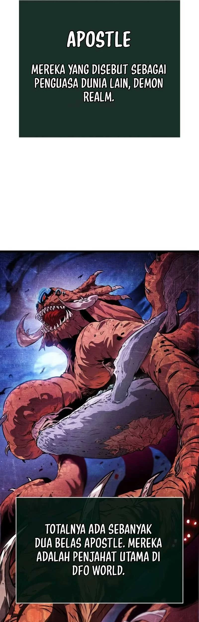 Light Of Arad: Forerunner chapter 12 halaman 50