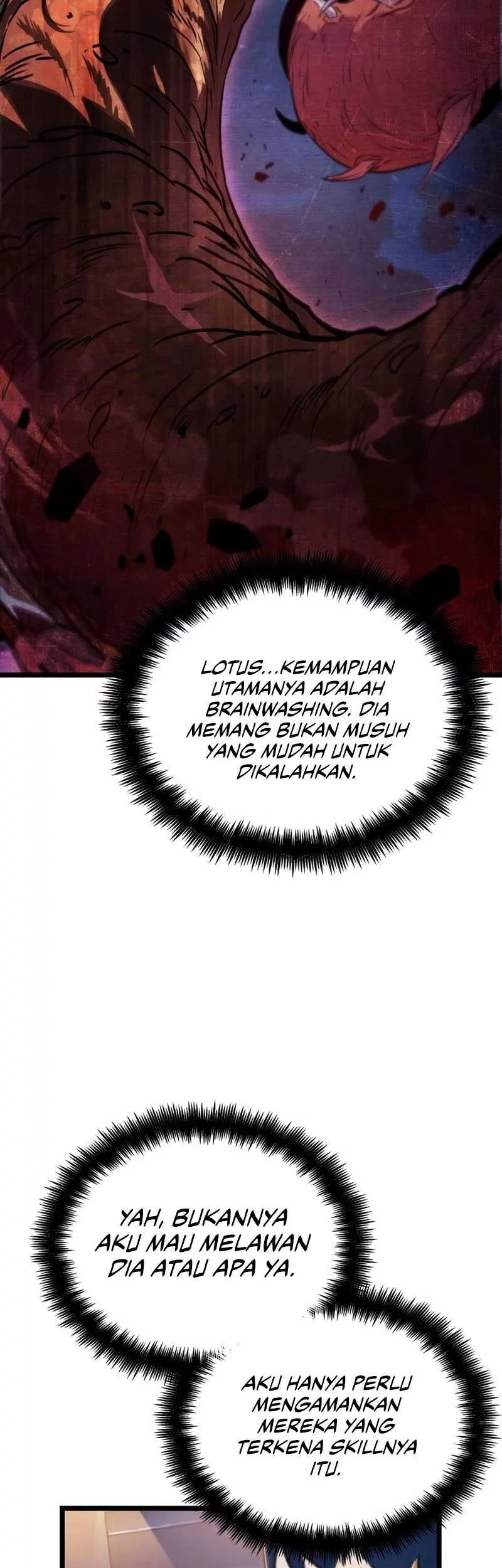 Light Of Arad: Forerunner chapter 12 halaman 51