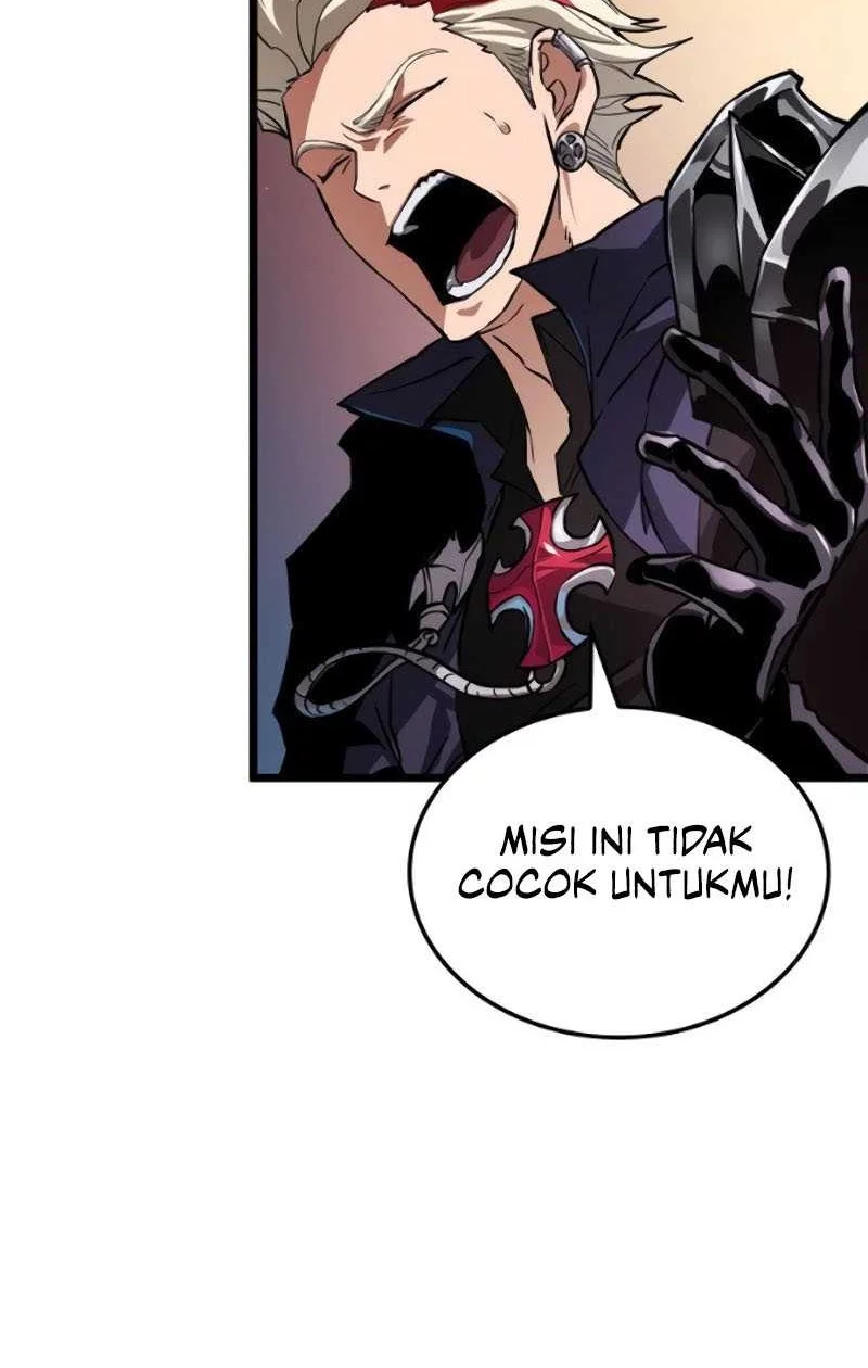 Light Of Arad: Forerunner chapter 13 halaman 5