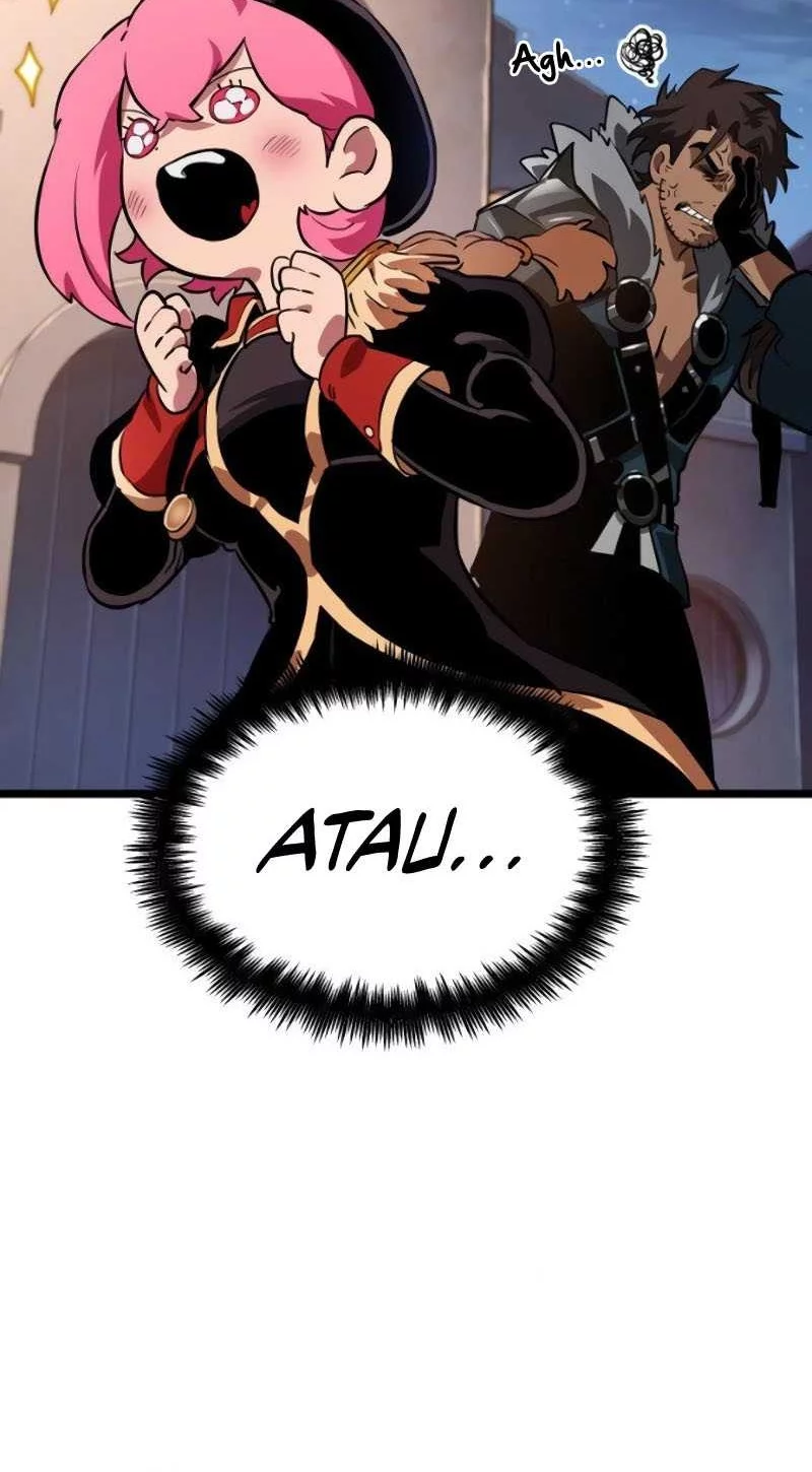 Light Of Arad: Forerunner chapter 13 halaman 9