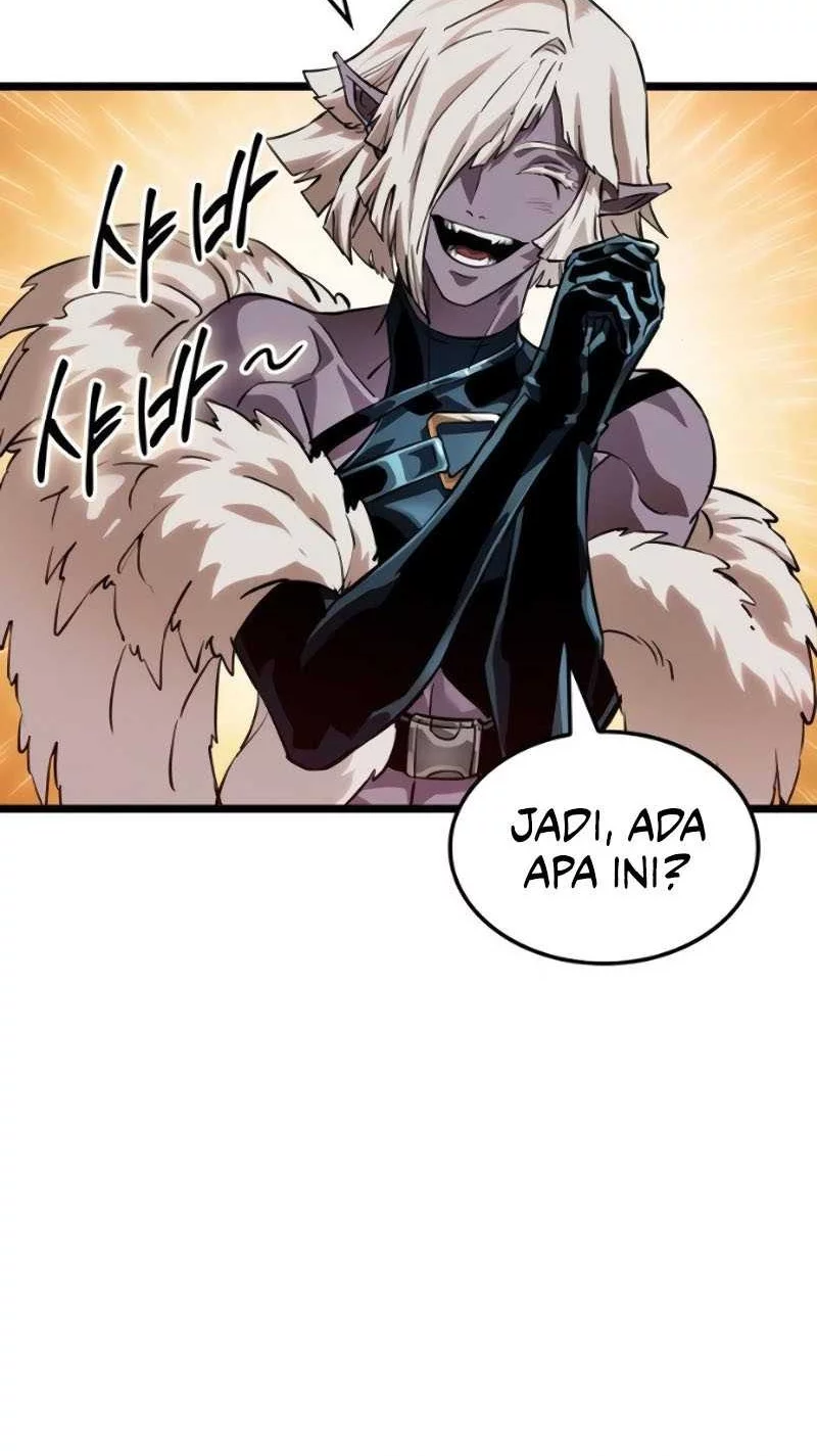 Light Of Arad: Forerunner chapter 13 halaman 13