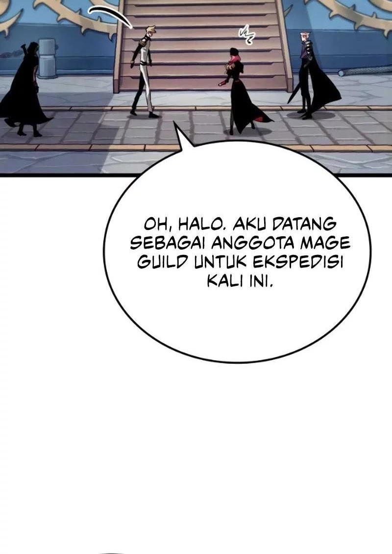 Light Of Arad: Forerunner chapter 13 halaman 33
