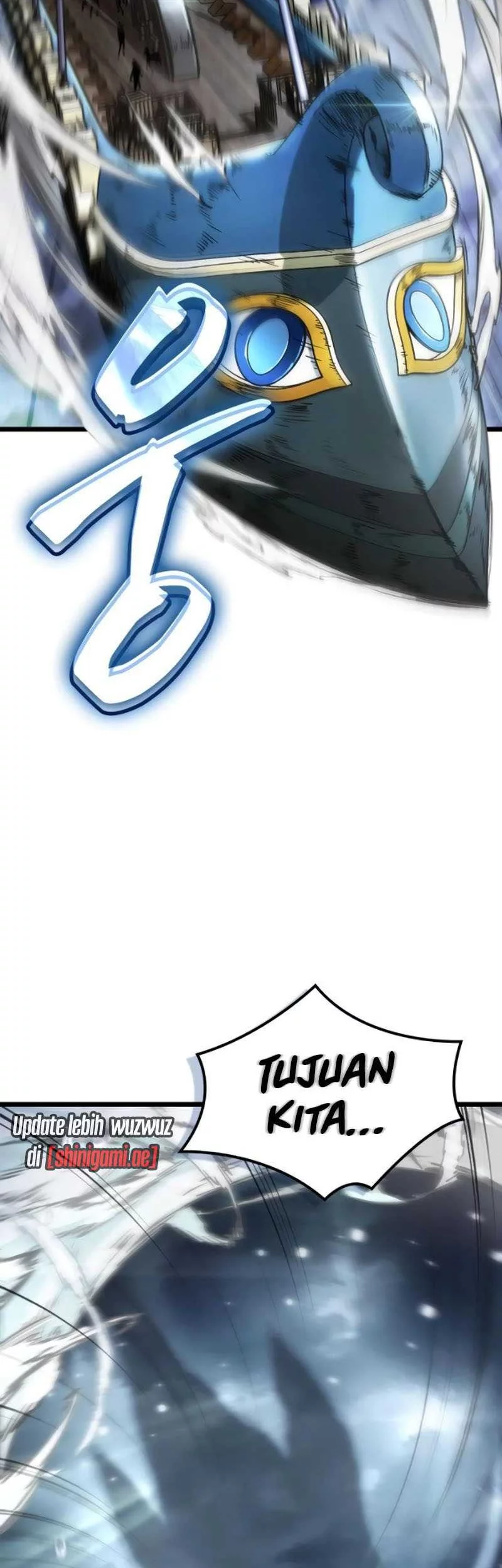 Light Of Arad: Forerunner chapter 13 halaman 41