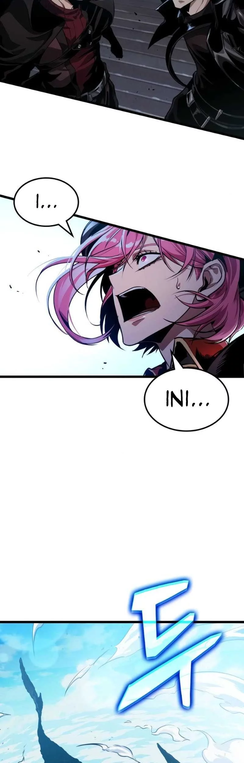 Light Of Arad: Forerunner chapter 13 halaman 48