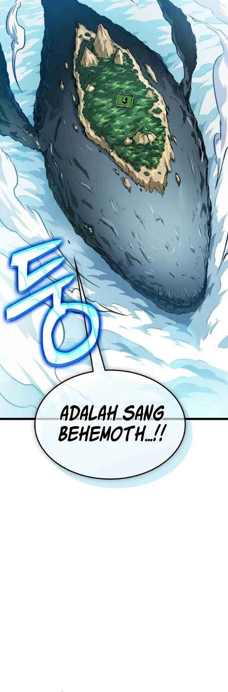 Light Of Arad: Forerunner chapter 13 halaman 49