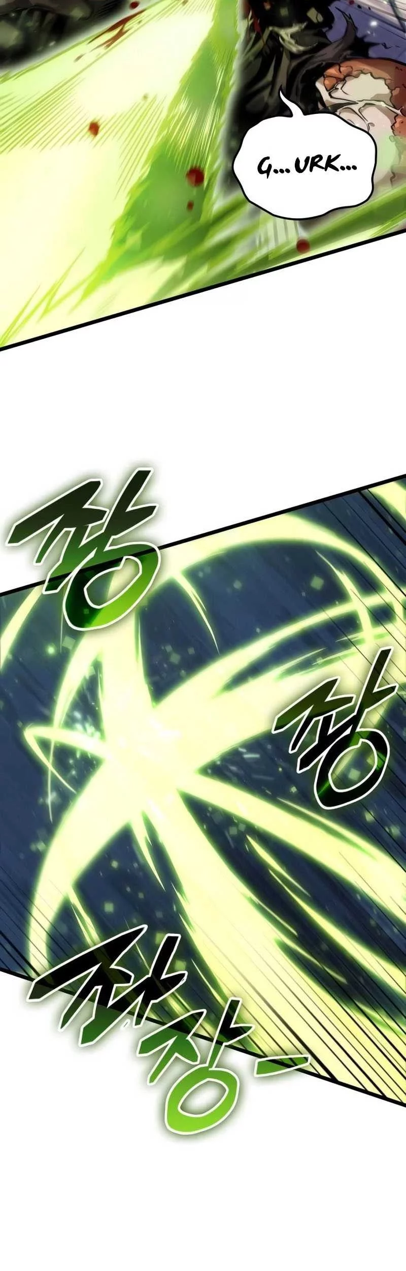 Light Of Arad: Forerunner chapter 14 halaman 12