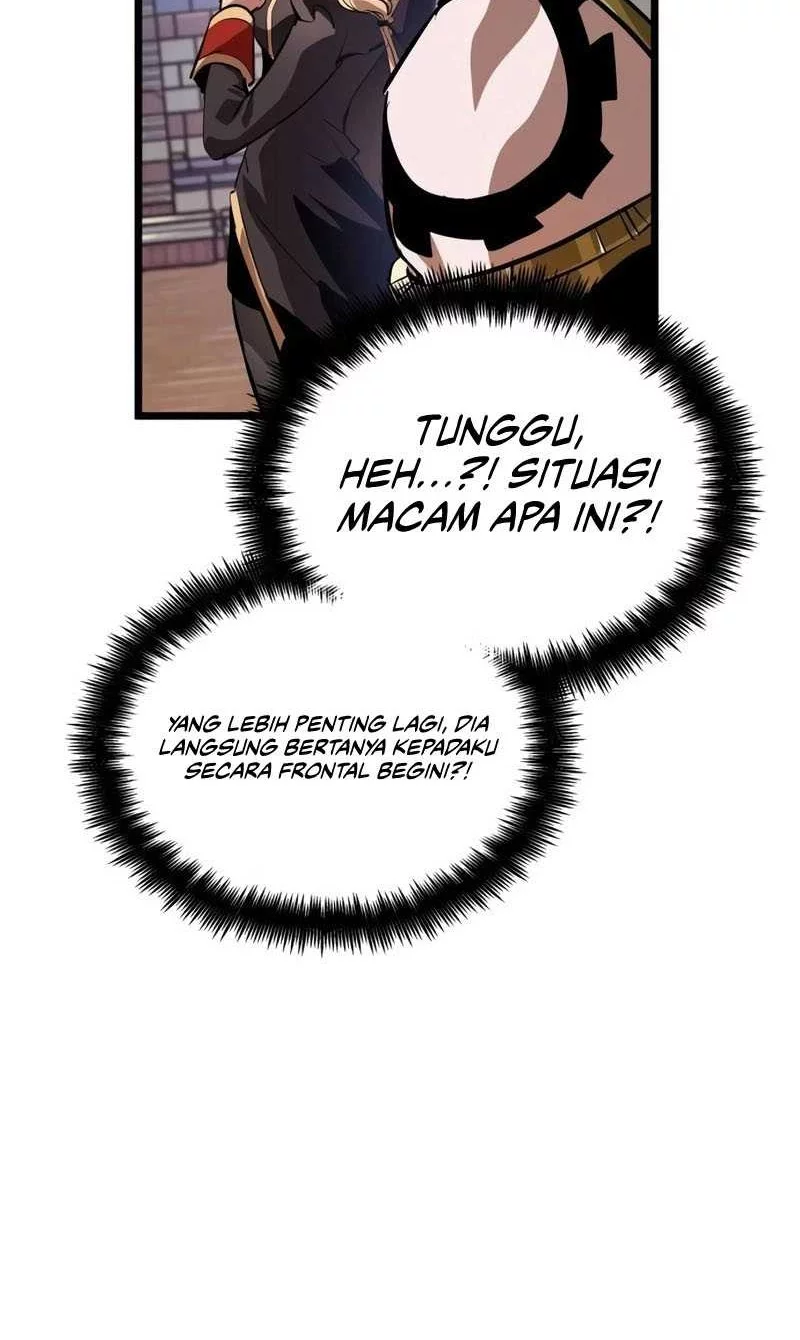 Light Of Arad: Forerunner chapter 14 halaman 37