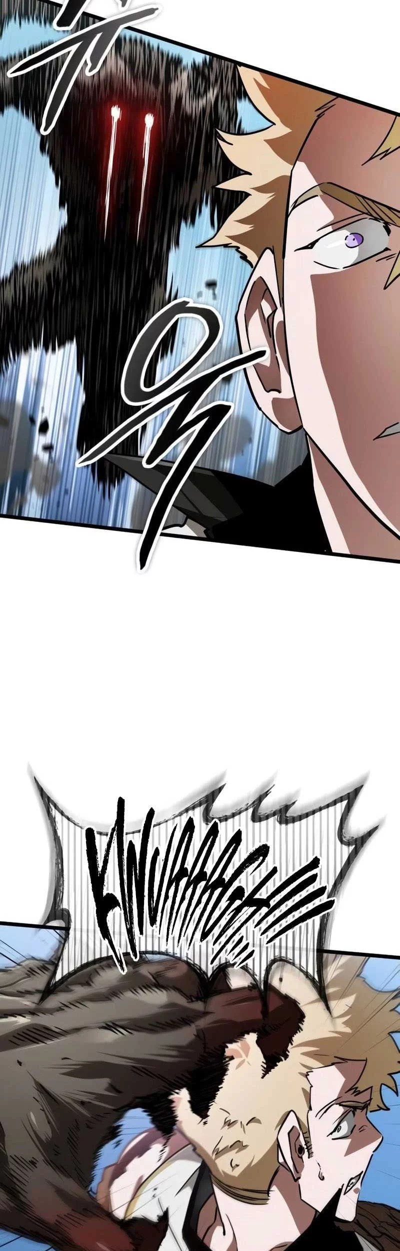 Light Of Arad: Forerunner chapter 14 halaman 43