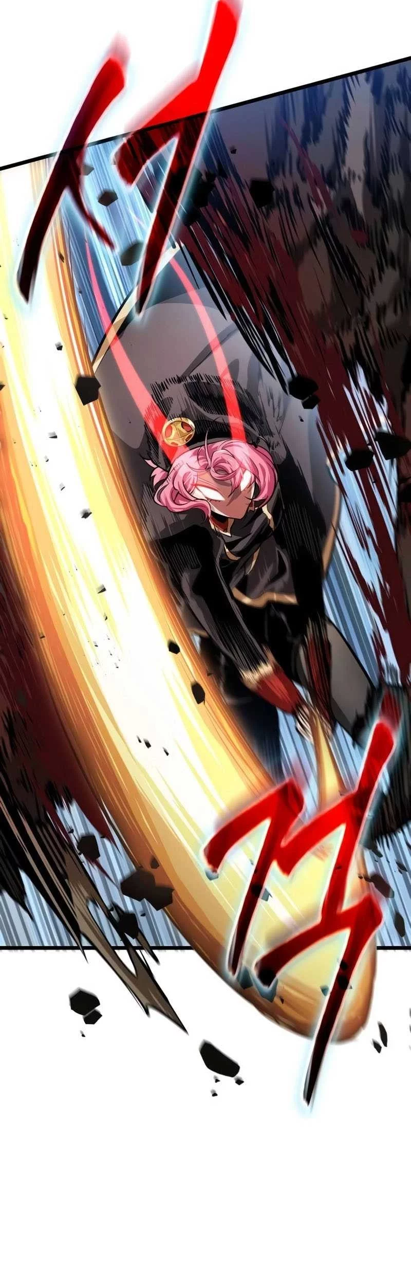 Light Of Arad: Forerunner chapter 14 halaman 45
