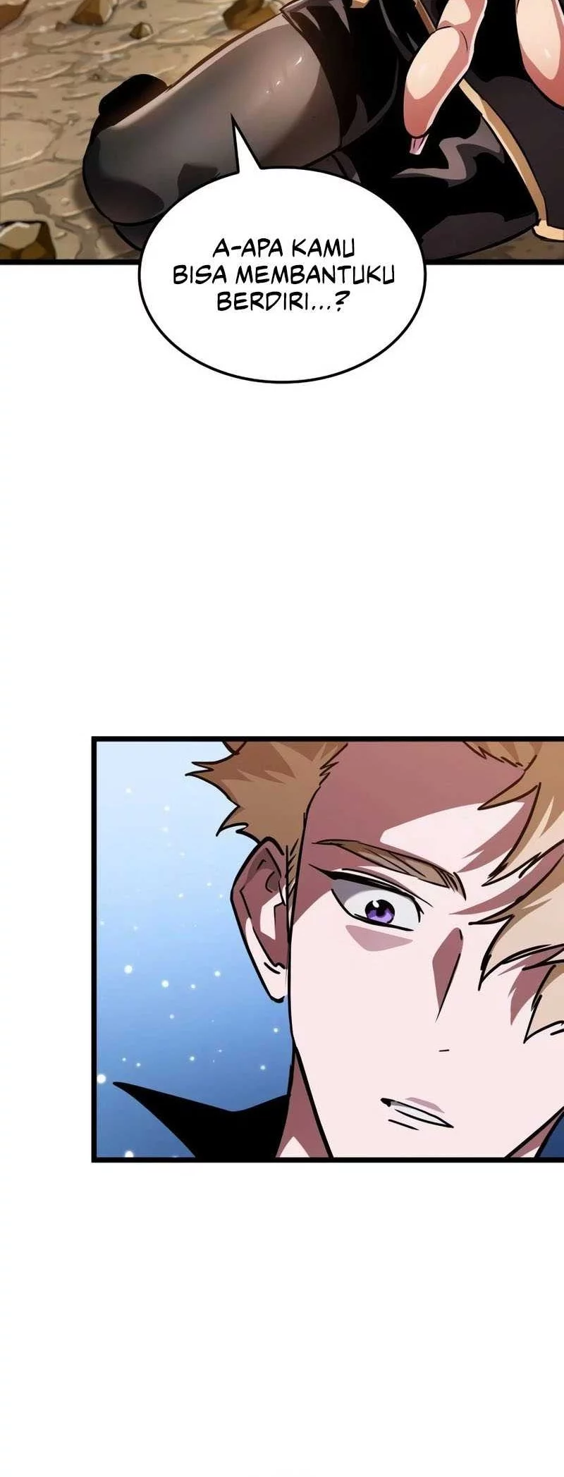 Light Of Arad: Forerunner chapter 14 halaman 56
