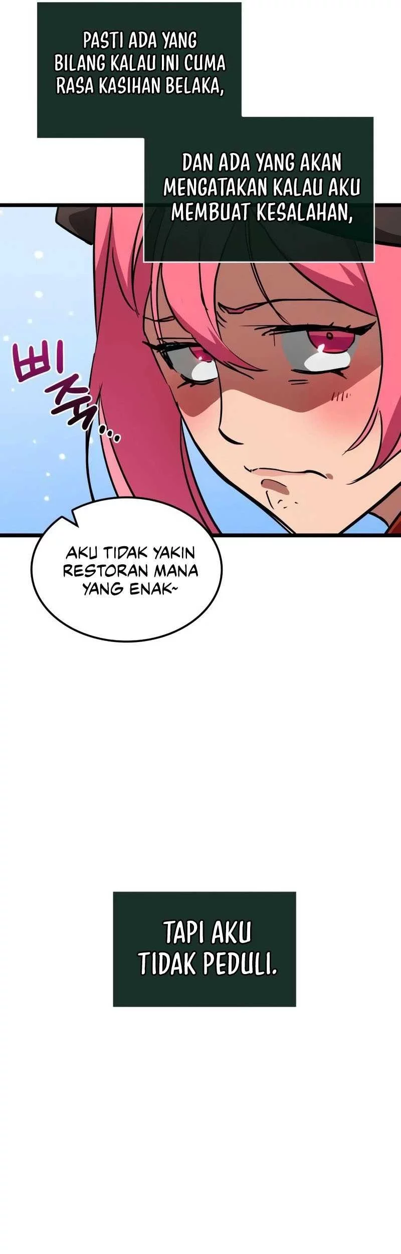 Light Of Arad: Forerunner chapter 14 halaman 61