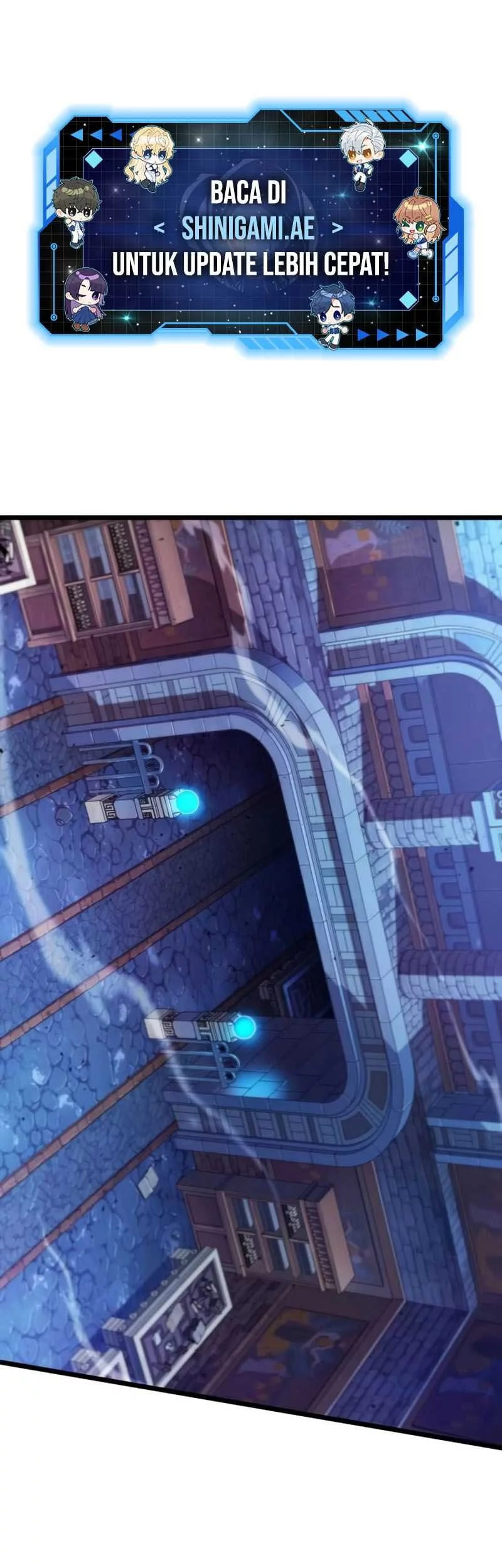 Light Of Arad: Forerunner chapter 15 halaman 2
