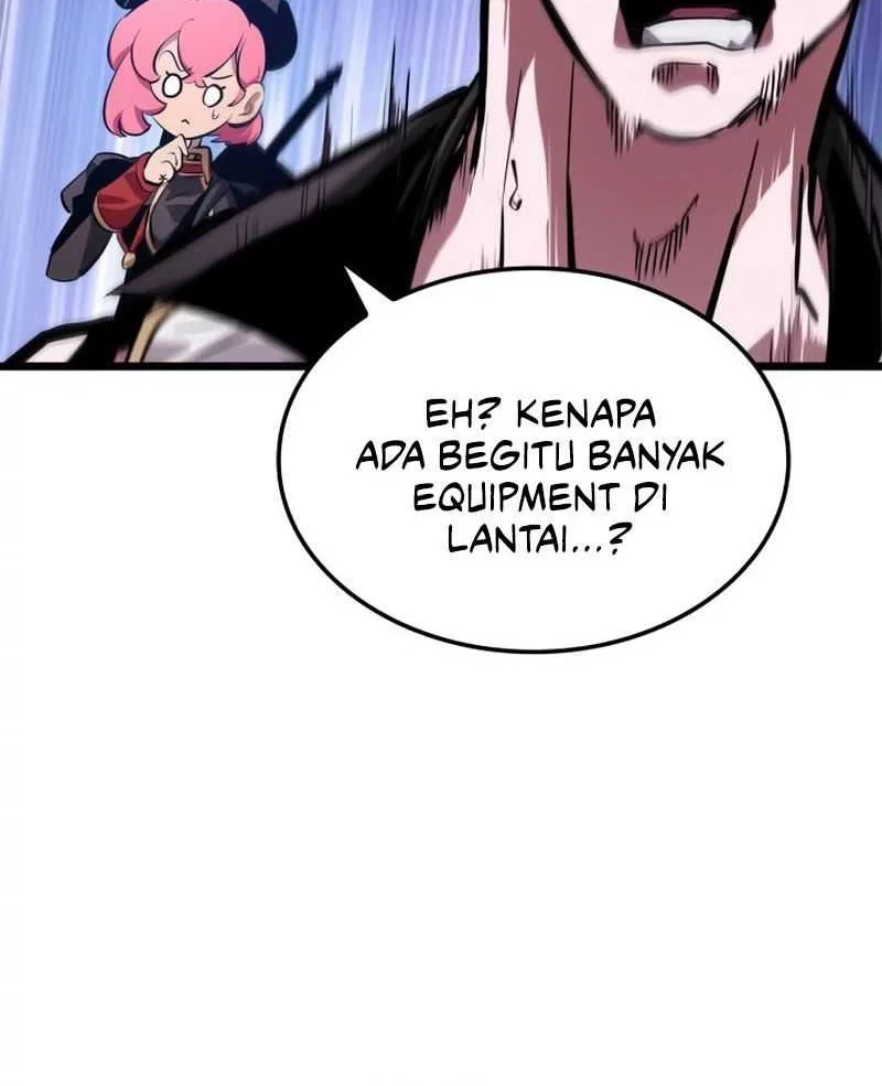 Light Of Arad: Forerunner chapter 15 halaman 13